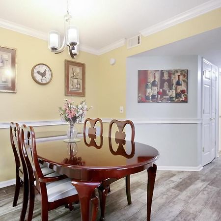 Апартаменты Retreat At Glenns Bay F202 Миртл-Бич Экстерьер фото